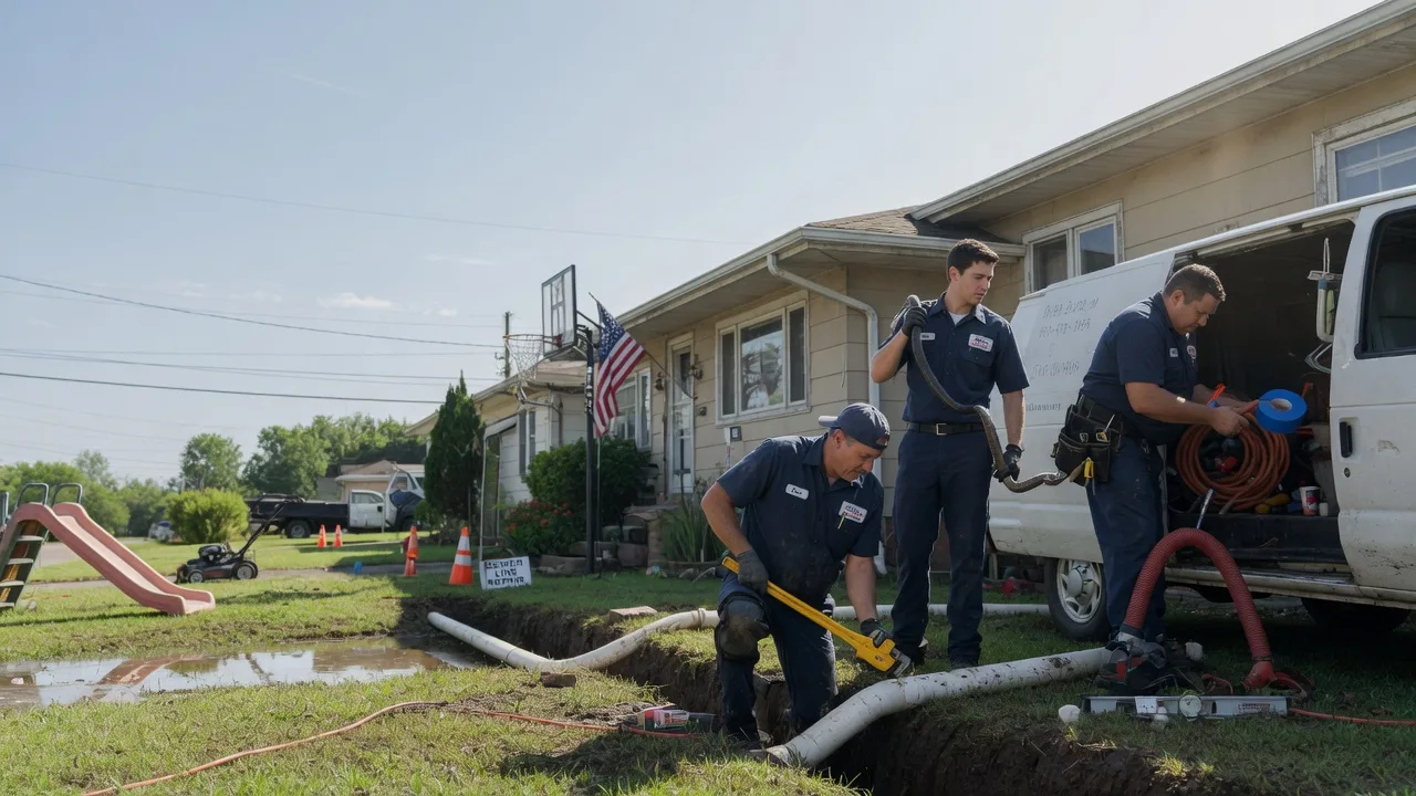 Toilet Installation in Beaufort, NC near me